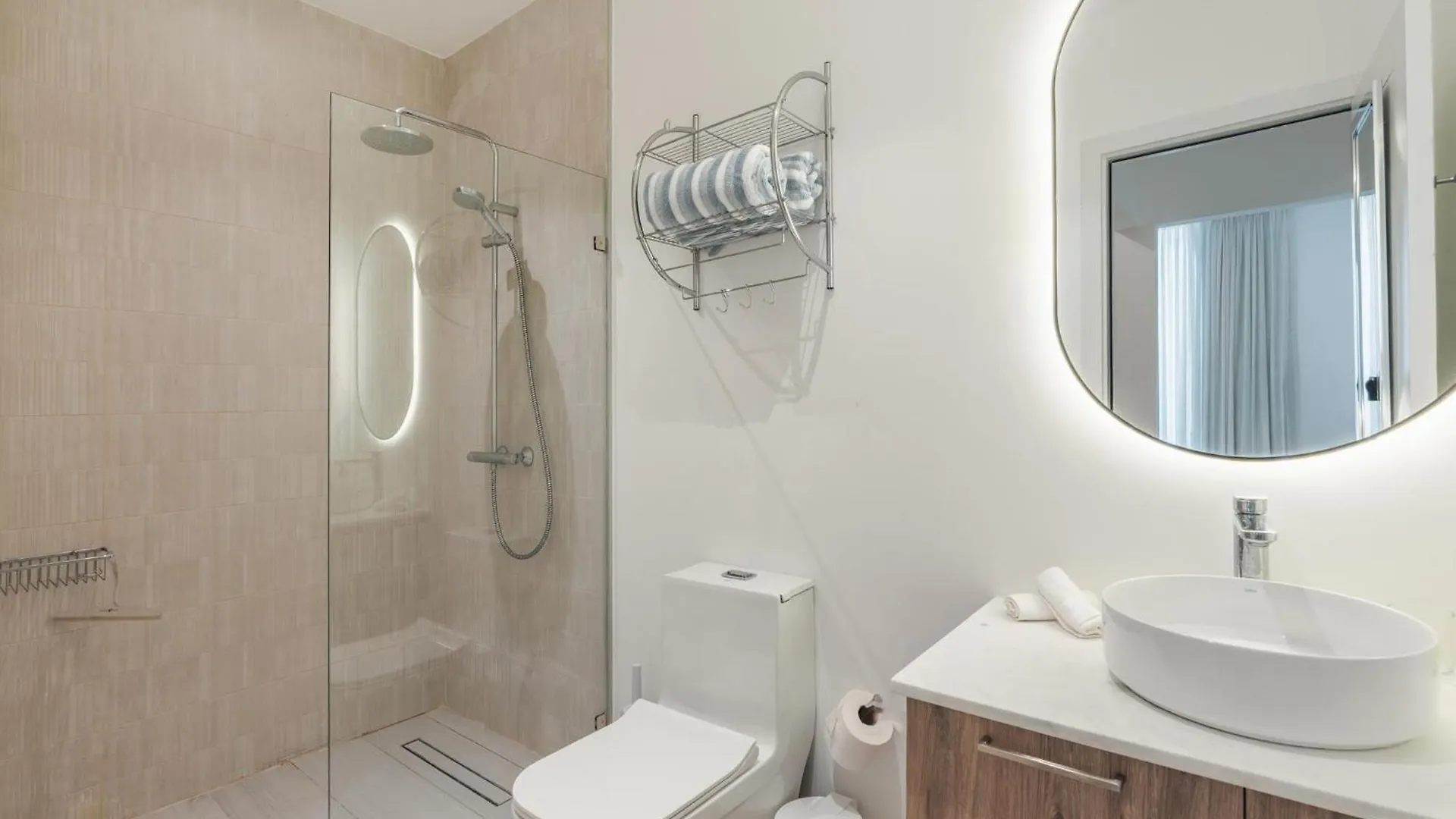 Spacious Apartment In Capcana Minutes To The Beach Punta Cana