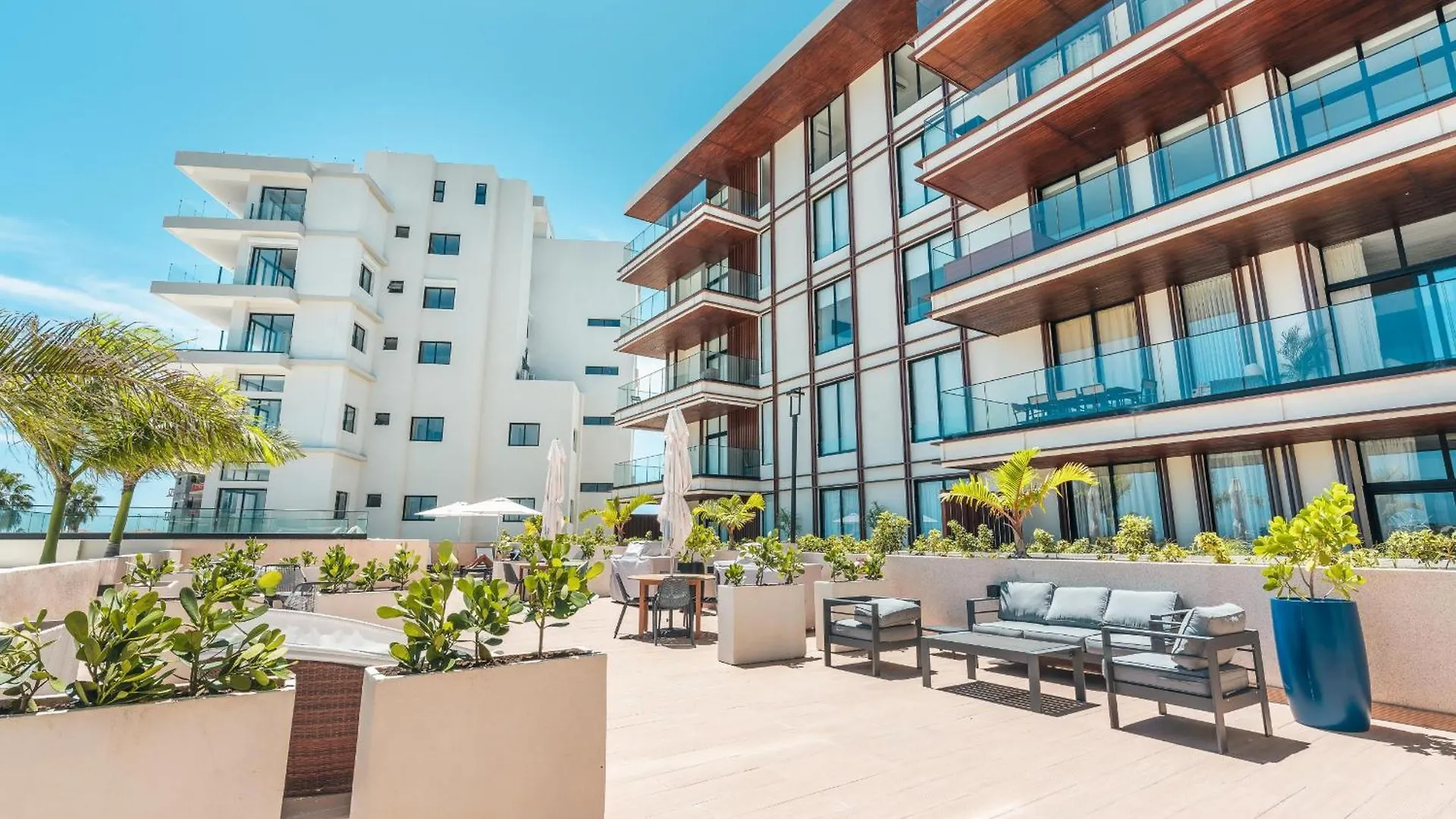 Spacious Apartment In Capcana Minutes To The Beach Punta Cana Dominik Cumhuriyeti