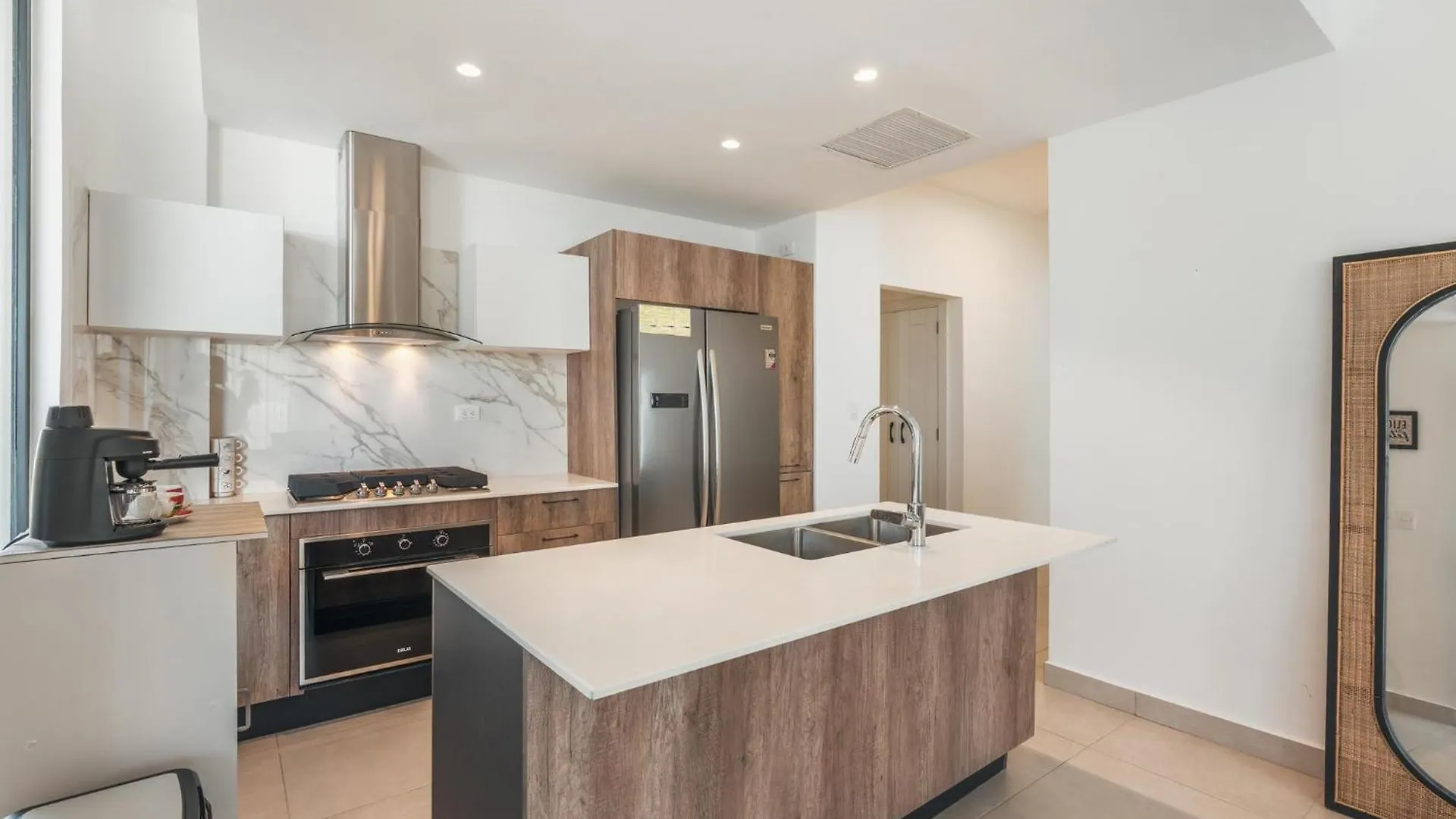Spacious Apartment In Capcana Minutes To The Beach Punta Cana Dominik Cumhuriyeti