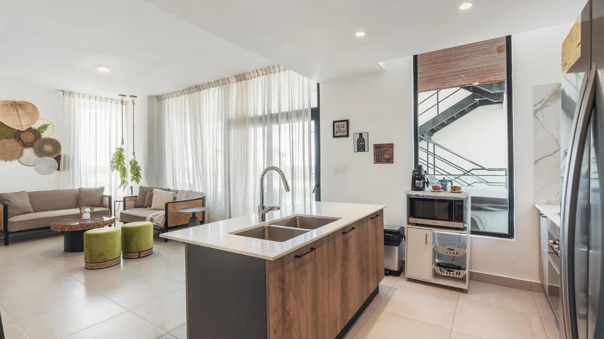 Spacious Apartment In Capcana Minutes To The Beach Punta Cana 0*,  Dominik Cumhuriyeti